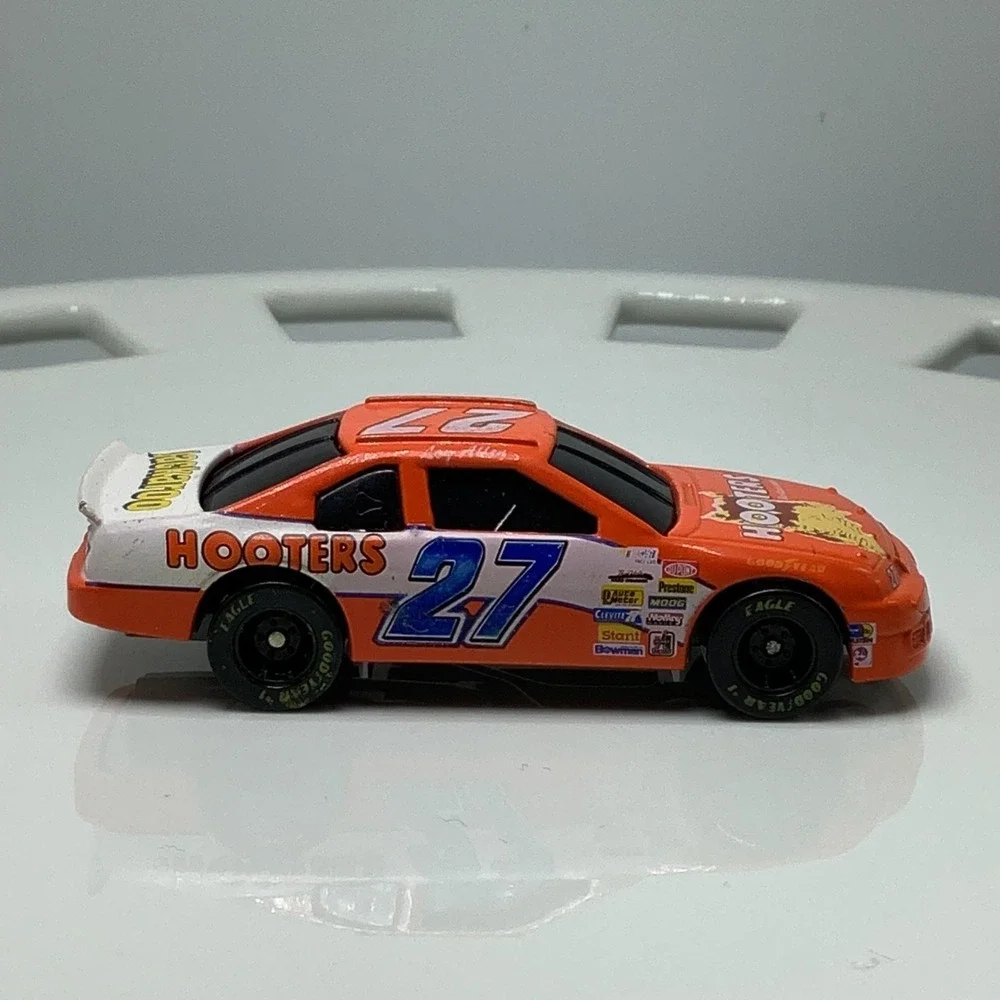 Racing Champions loy allen